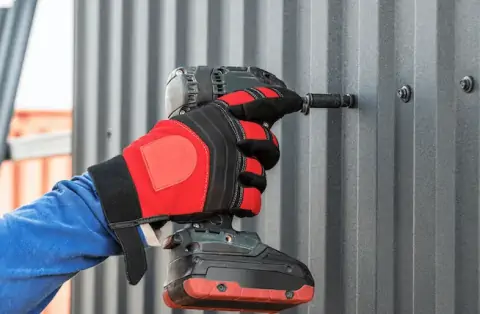 Travaux de zinguerie - Rosselange